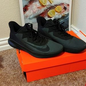 Nike Precision 4 NBK